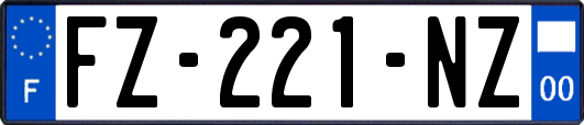 FZ-221-NZ