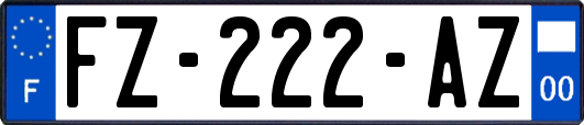 FZ-222-AZ