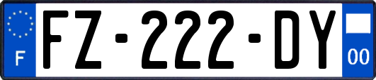 FZ-222-DY