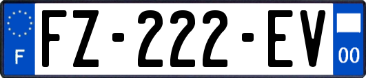 FZ-222-EV