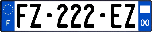 FZ-222-EZ