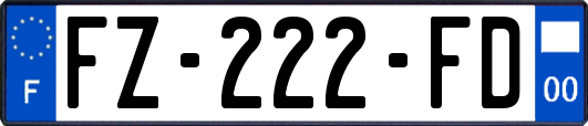 FZ-222-FD