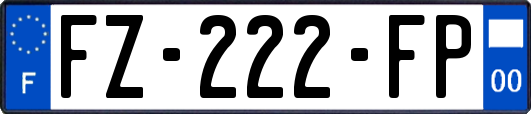 FZ-222-FP