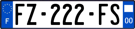 FZ-222-FS