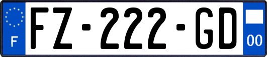 FZ-222-GD