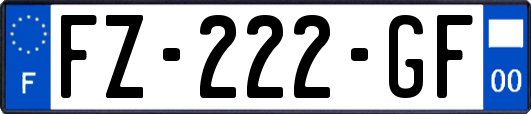 FZ-222-GF