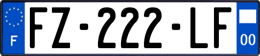 FZ-222-LF