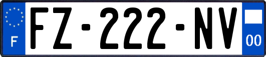 FZ-222-NV