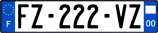 FZ-222-VZ