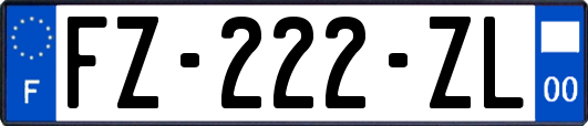 FZ-222-ZL