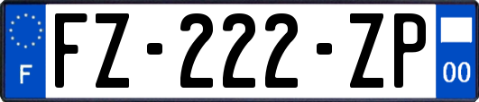 FZ-222-ZP