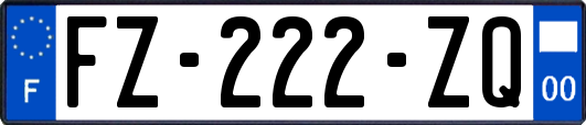 FZ-222-ZQ