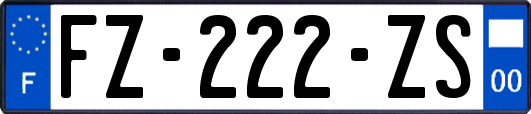 FZ-222-ZS