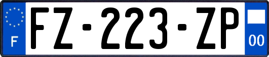 FZ-223-ZP