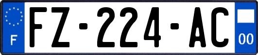 FZ-224-AC