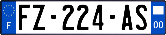 FZ-224-AS