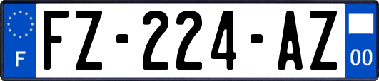 FZ-224-AZ
