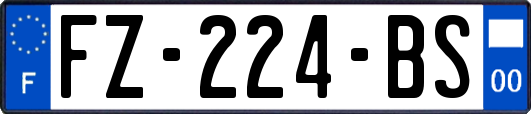 FZ-224-BS