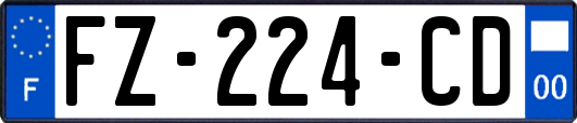 FZ-224-CD