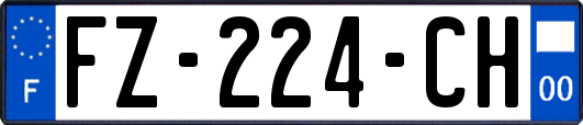 FZ-224-CH