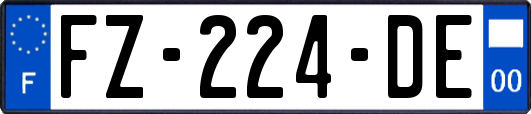 FZ-224-DE