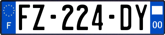 FZ-224-DY