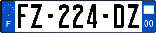 FZ-224-DZ