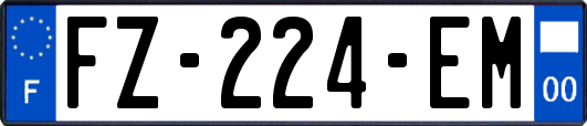 FZ-224-EM