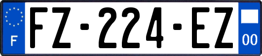 FZ-224-EZ
