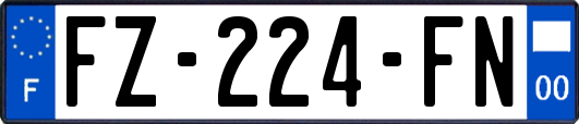 FZ-224-FN