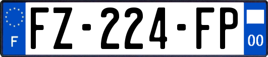 FZ-224-FP