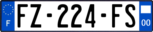 FZ-224-FS