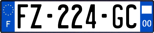 FZ-224-GC