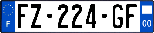 FZ-224-GF