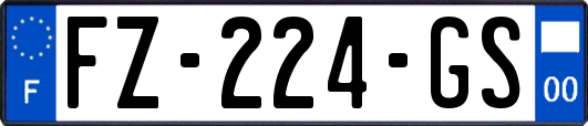 FZ-224-GS