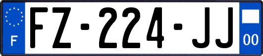 FZ-224-JJ