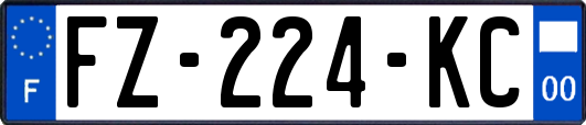 FZ-224-KC