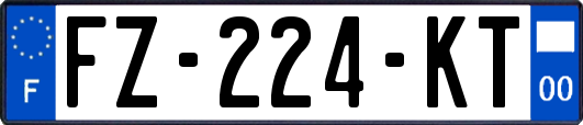 FZ-224-KT