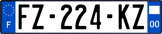 FZ-224-KZ