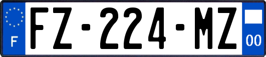 FZ-224-MZ