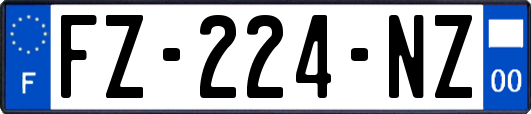 FZ-224-NZ