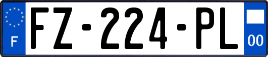 FZ-224-PL