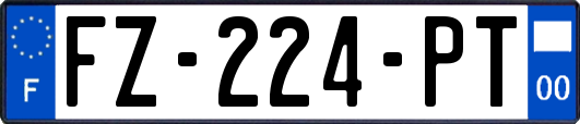 FZ-224-PT