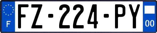 FZ-224-PY