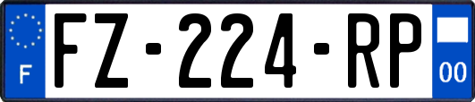 FZ-224-RP