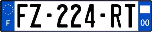 FZ-224-RT