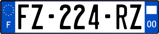 FZ-224-RZ