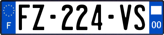 FZ-224-VS