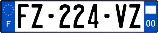FZ-224-VZ