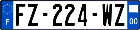 FZ-224-WZ
